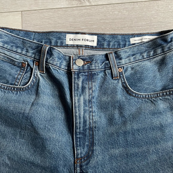 denim forum jeans - Picture 3 of 3